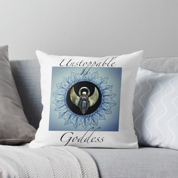 Item preview, Unstoppable Goddess designed and sold by noracatherine.