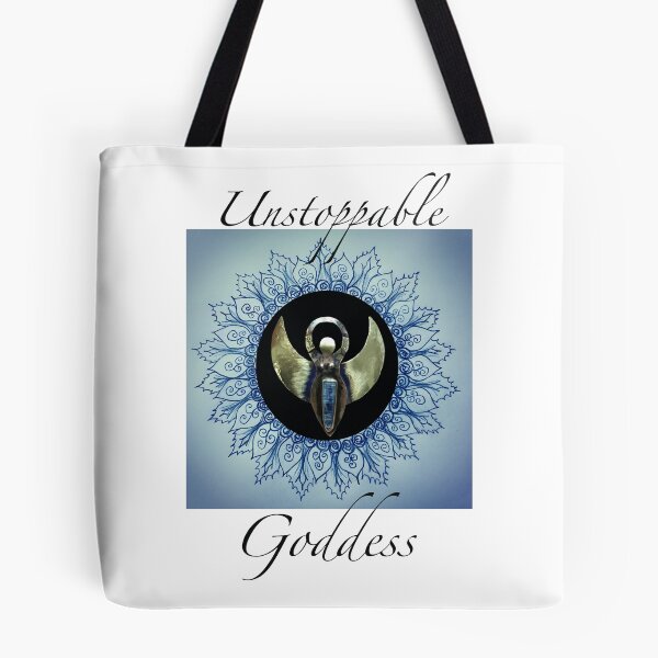 Item preview, Unstoppable Goddess designed and sold by noracatherine.
