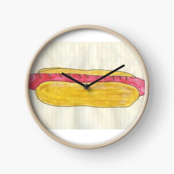 Item preview, The paper hot dog designed and sold by yosefpaperstore.