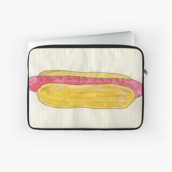 Item preview, The paper hot dog designed and sold by yosefpaperstore.