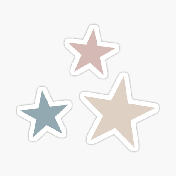 Item preview, Stars designed and sold by AlisDesignz.