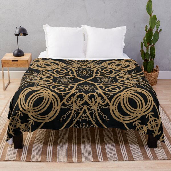 Item preview, Aztec Sun designed and sold by eden1472.