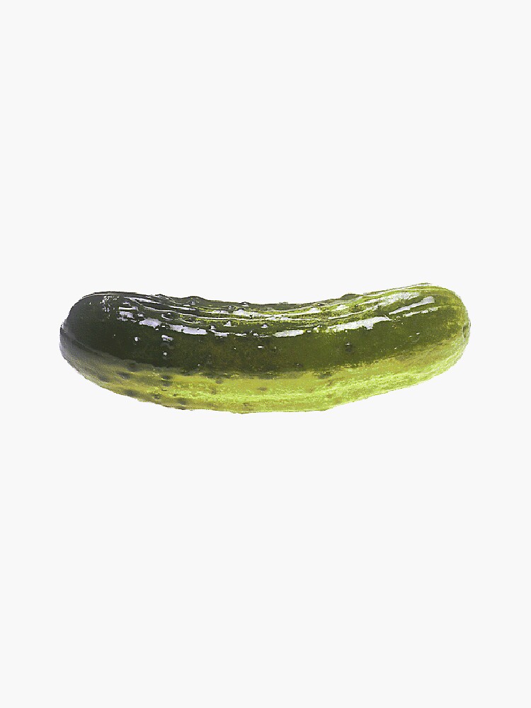 Pickle by KnightSteel
