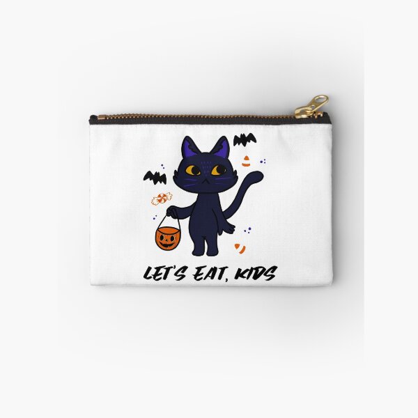 Item preview,  Let's Eat Kids Punctuation Saves Lives designed and sold by Skaters.