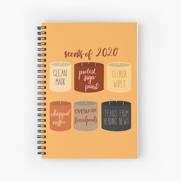 Item preview, 2020 Fall Candle Set designed and sold by embaerrawr.