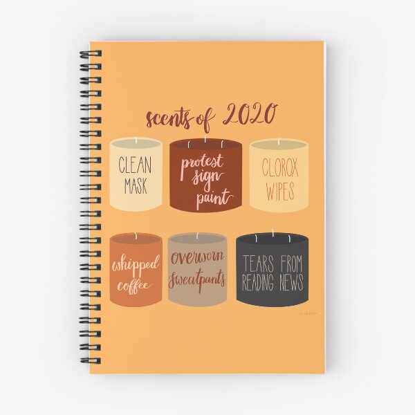 Item preview, 2020 Fall Candle Set designed and sold by embaerrawr.