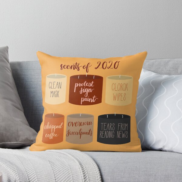 Item preview, 2020 Fall Candle Set designed and sold by embaerrawr.