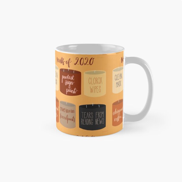 Item preview, 2020 Fall Candle Set designed and sold by embaerrawr.