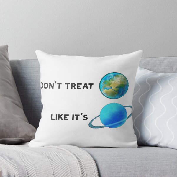 Item preview, Don't treat Earth like it's Uranus designed and sold by OffTheMarket.