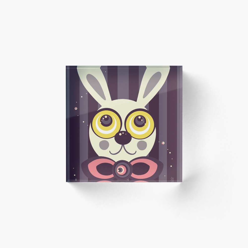 Item preview, Acrylic Block designed and sold by SolarisPrints.