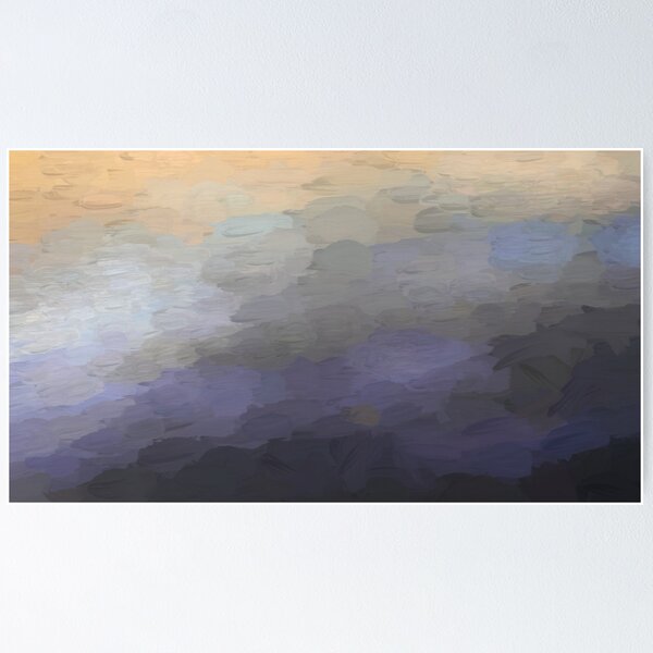 Item preview, Abstract of water flowing designed and sold by CanadianWild418.