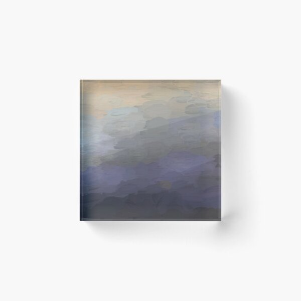 Item preview, Abstract of water flowing designed and sold by CanadianWild418.