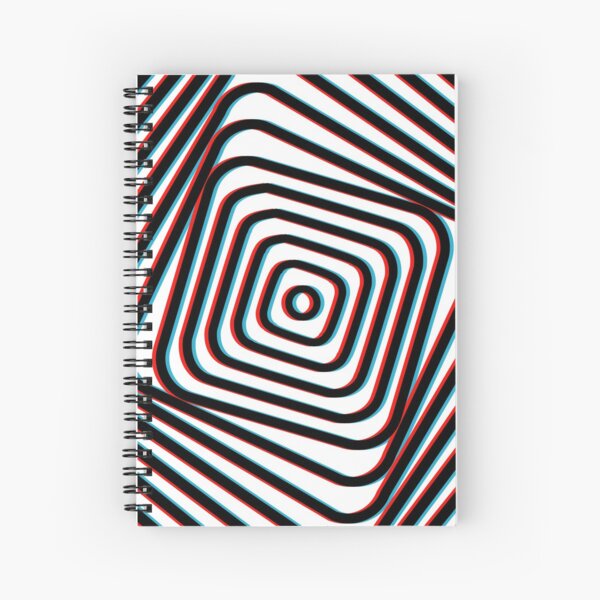 Item preview, The optical illusions designed and sold by justacreative.