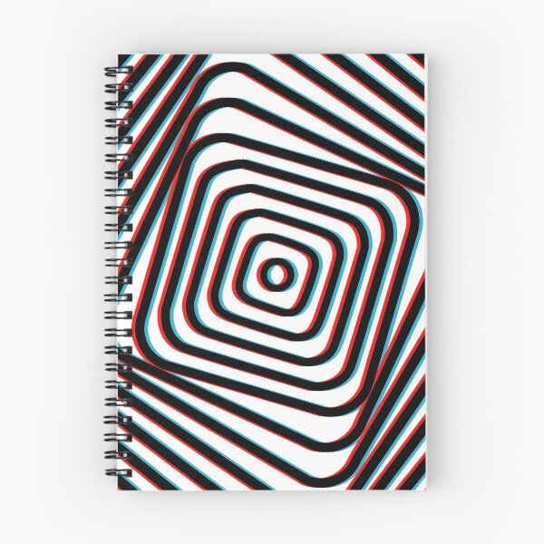 Item preview, The optical illusions designed and sold by justacreative.