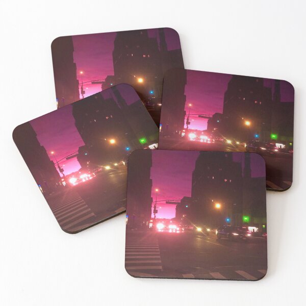 Item preview, Upper West Side Lights NYC by SOTERO designed and sold by SOTERO ART.