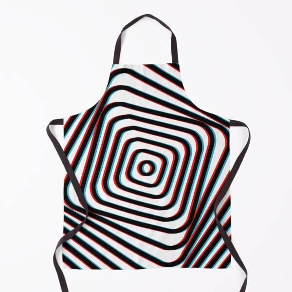 Aperçu de l'œuvre Les illusions d'optique créée et vendue par justacreative.