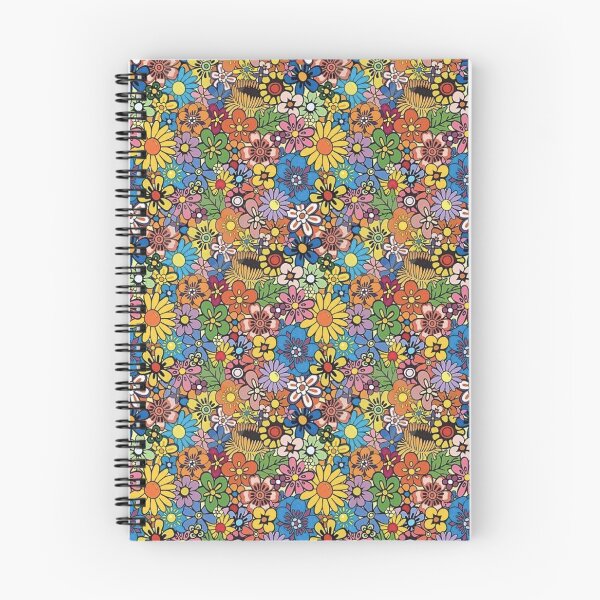 Item preview, Floral Mask Pattern  designed and sold by Madison Elizabeth.