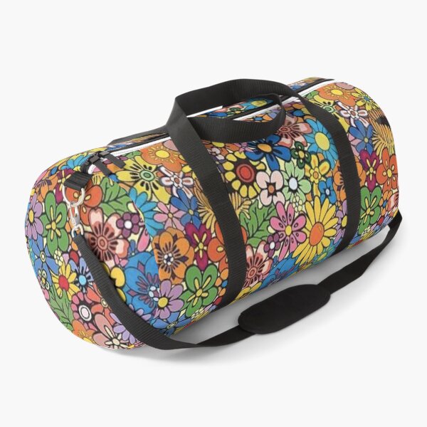 Item preview, Floral Mask Pattern  designed and sold by Madison Elizabeth.