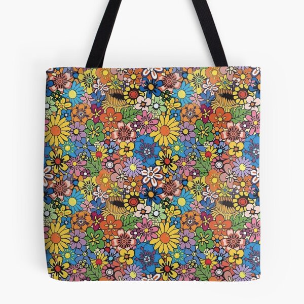 Item preview, Floral Mask Pattern  designed and sold by Madison Elizabeth.