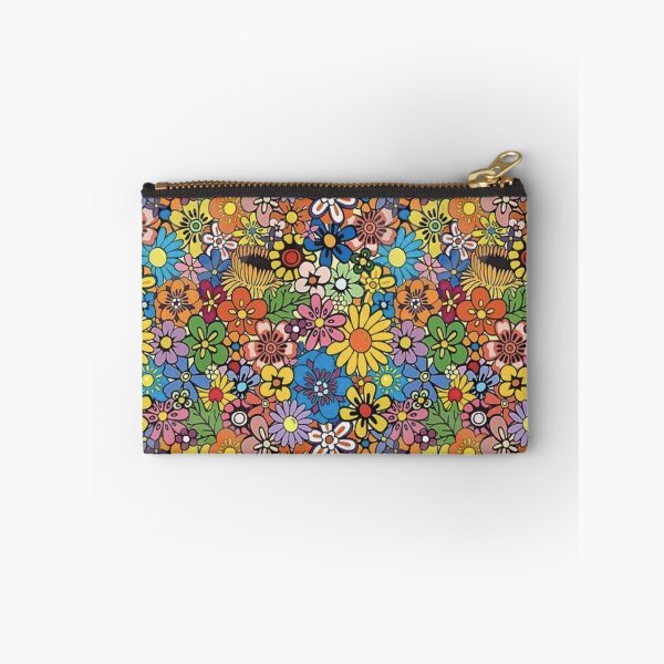 Item preview, Floral Mask Pattern  designed and sold by Madison Elizabeth.