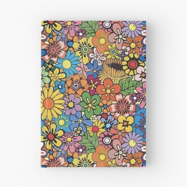 Item preview, Floral Mask Pattern  designed and sold by Madison Elizabeth.