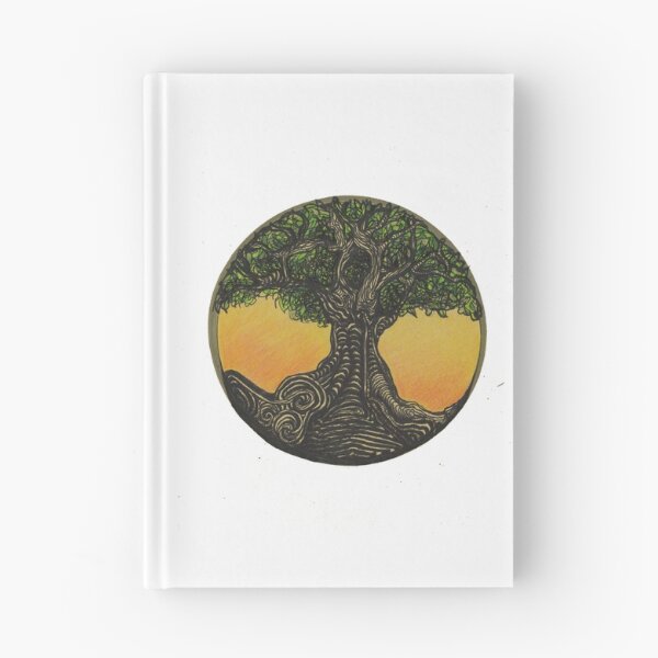 Item preview, Tree of Life designed and sold by AMDink.