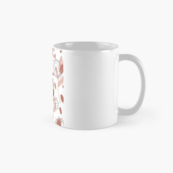 Item preview, Retro Boho Text Design designed and sold by NomadMessenger.