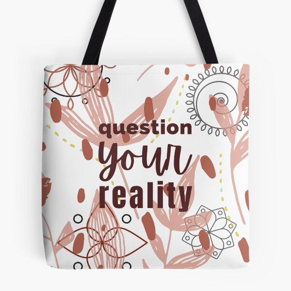 Item preview, Retro Boho Text Design designed and sold by NomadMessenger.