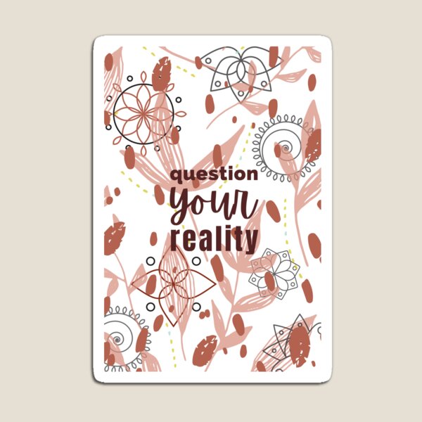 Item preview, Retro Boho Text Design designed and sold by NomadMessenger.