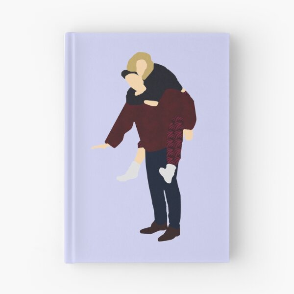 Item preview, Ross And Rachel True Love Updated designed and sold by docBrown00.