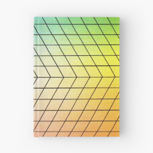 Item preview, Optical Illusion Rainbow Color Study No.1 designed and sold by elevens.