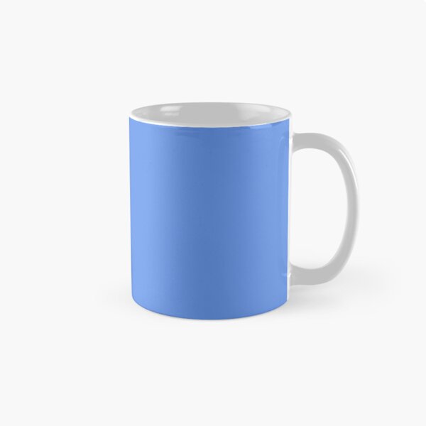 Item preview, 202. Cornflower Blue designed and sold by KinitaDesign.