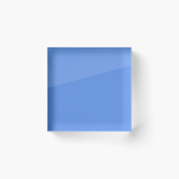 Item preview, 202. Cornflower Blue designed and sold by KinitaDesign.