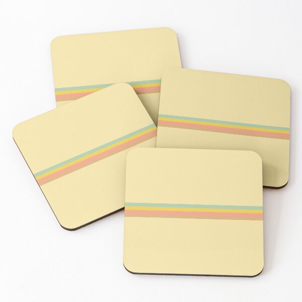 Item preview, 4 stripes_vintage play palette designed and sold by quinnhopp.