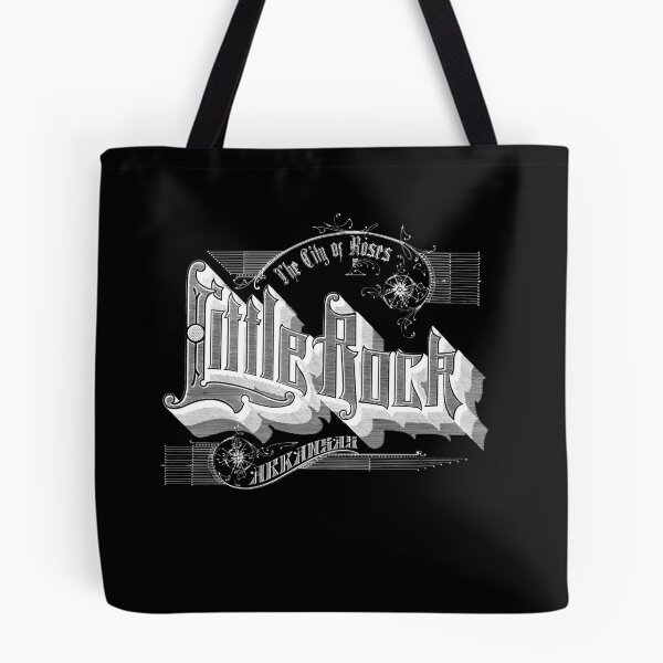 Item preview, Vintage Little Rock, AR designed and sold by DonDota.