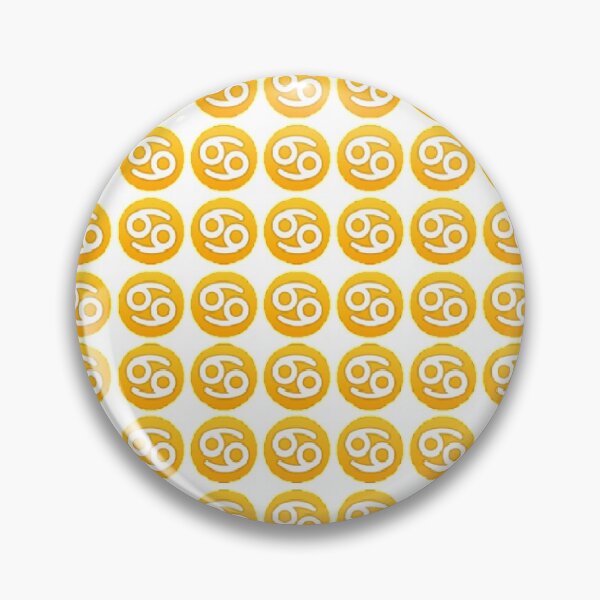 Item preview, Cancer sign pattern designed and sold by Bc31.