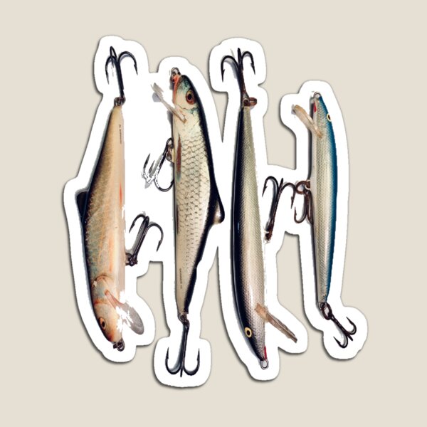 Item preview, Here fishy fishy fishy designed and sold by ralphsamo.