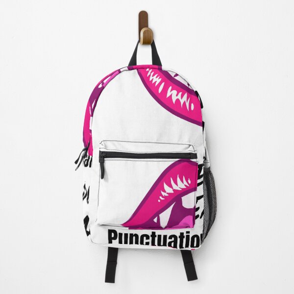 Item preview,  Let's Eat Kids Punctuation Saves Lives designed and sold by Skaters.
