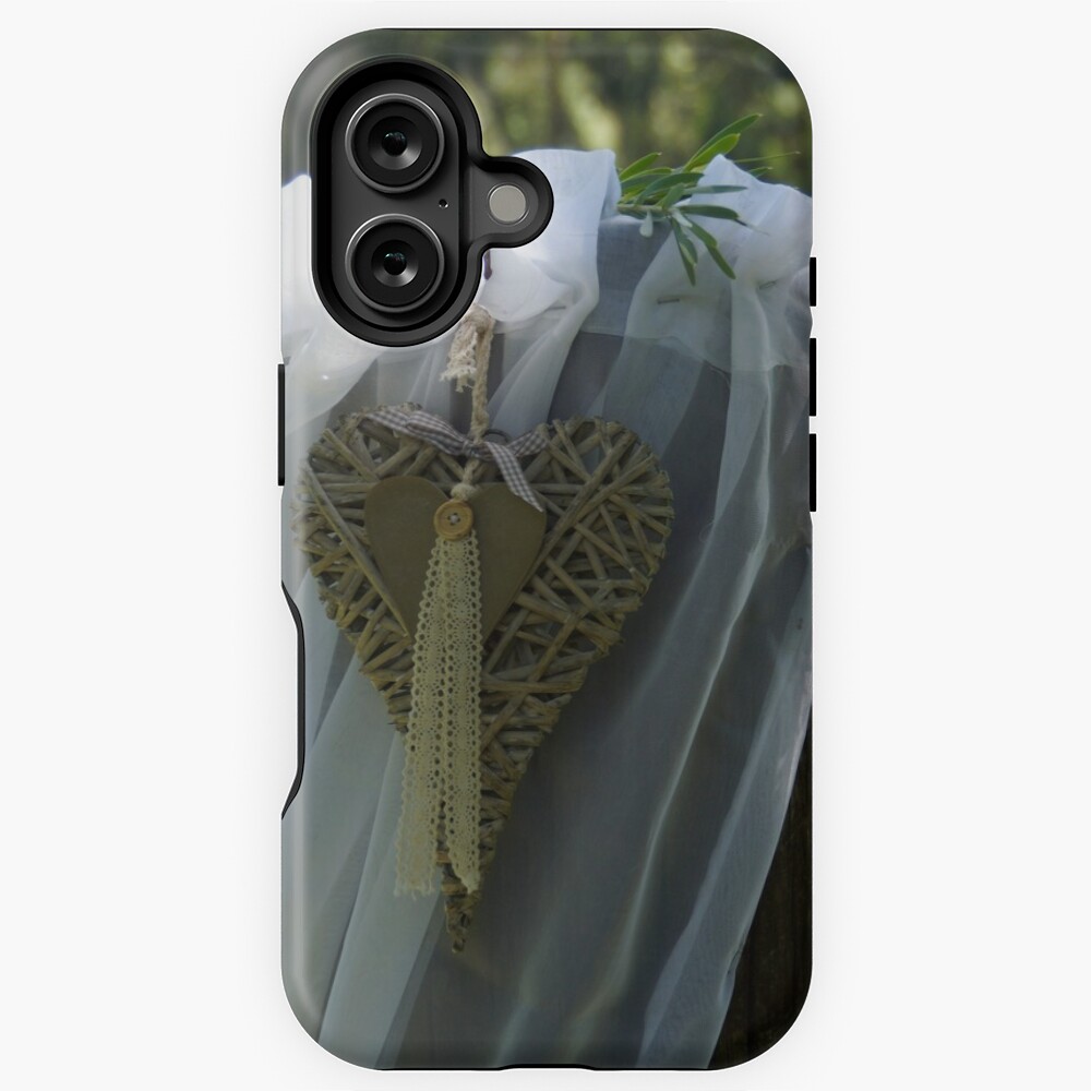 Item preview, iPhone Magsafe Tough Case designed and sold by MagpieSprings.