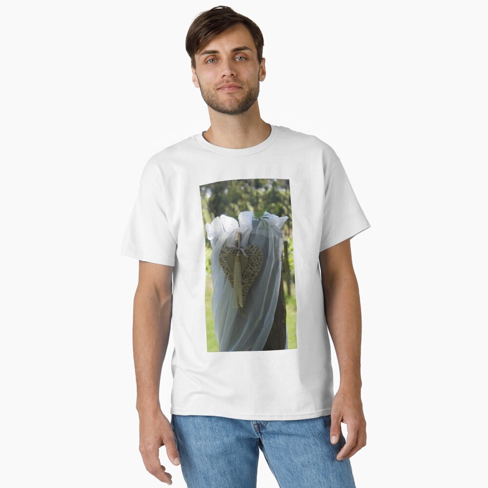 Item preview, Classic T-Shirt designed and sold by MagpieSprings.