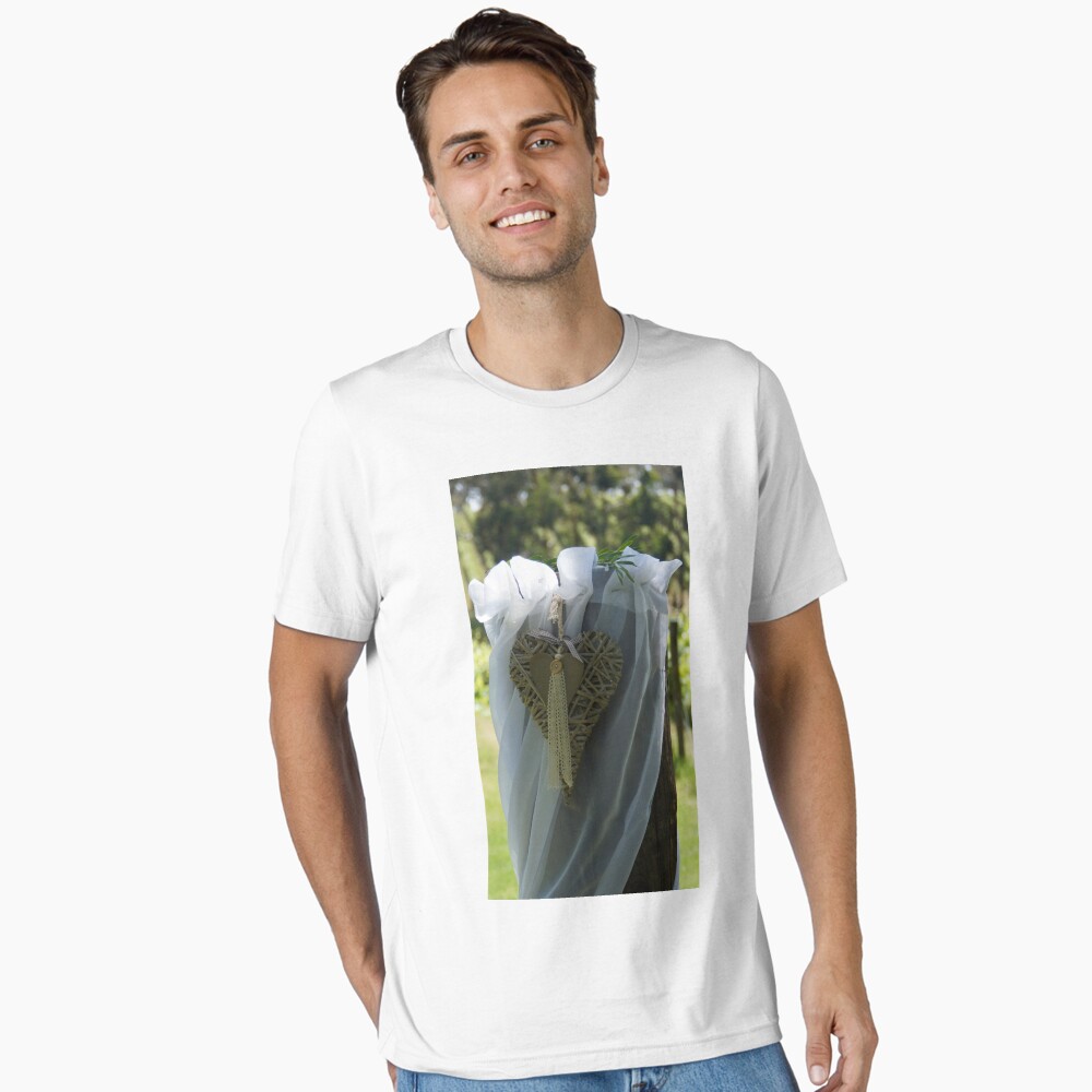 Item preview, Essential T-Shirt designed and sold by MagpieSprings.