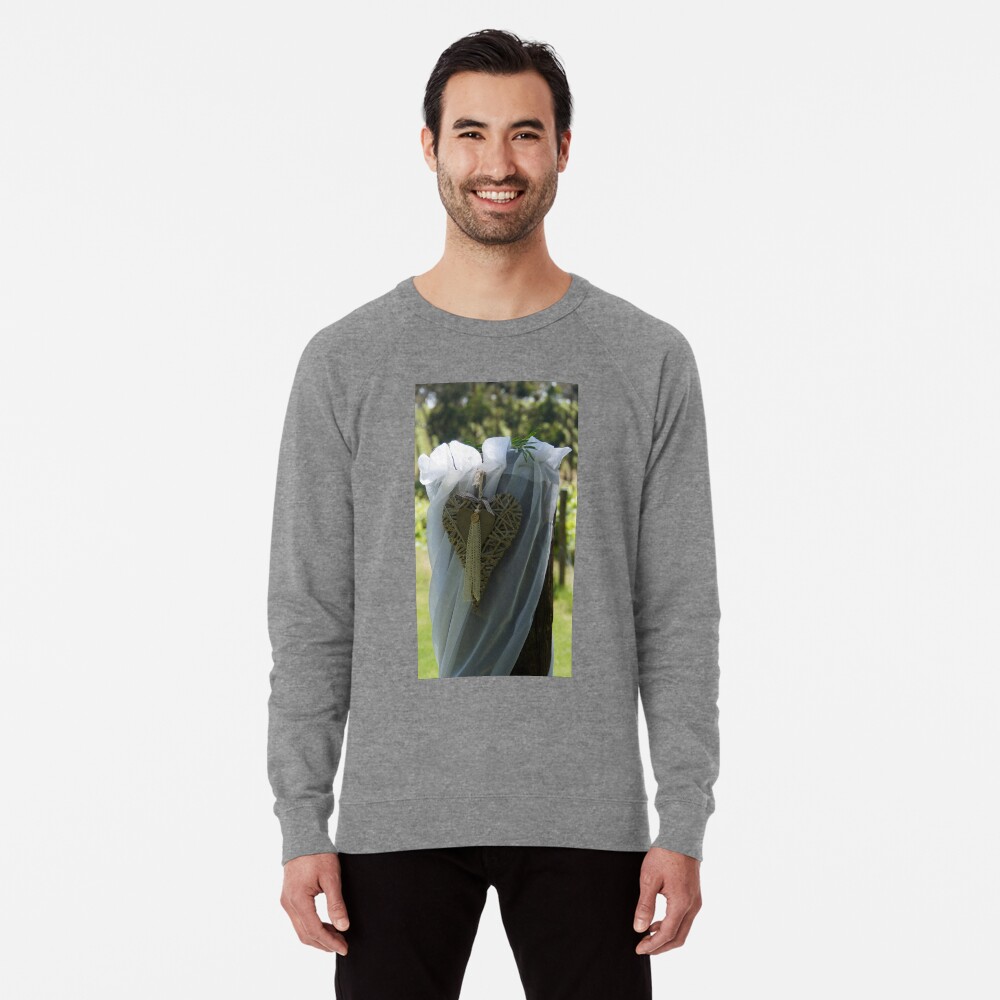 Item preview, Lightweight Sweatshirt designed and sold by MagpieSprings.