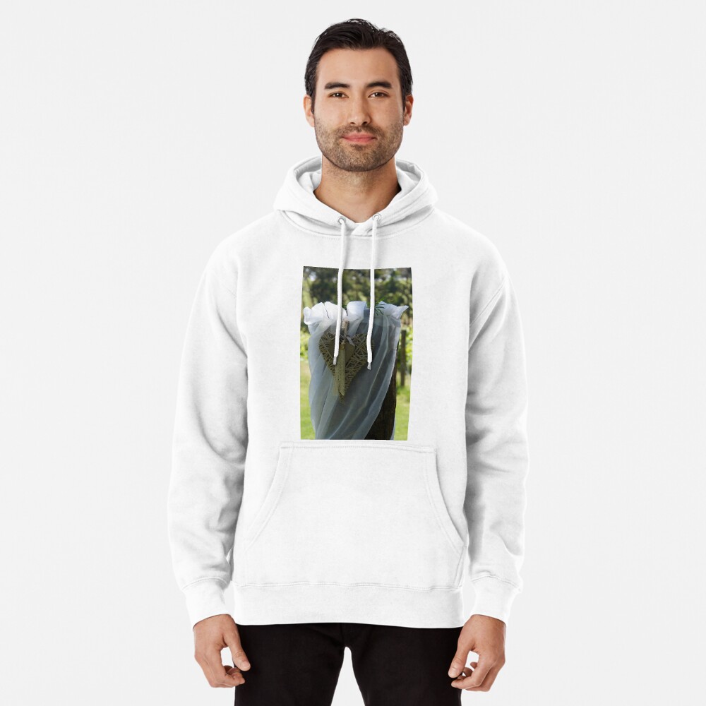 Item preview, Pullover Hoodie designed and sold by MagpieSprings.