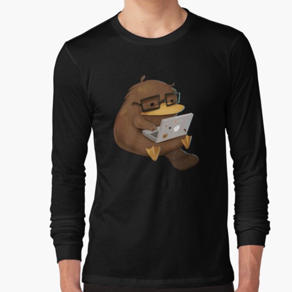 Camiseta de manga larga