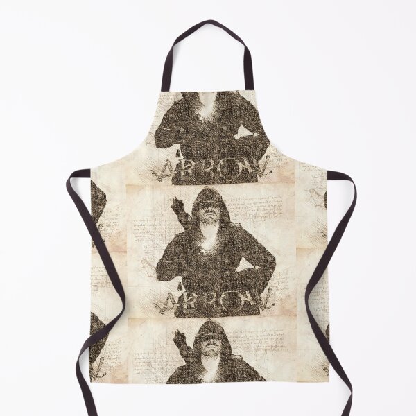 Item preview, Green Arrow with Light Workshop Design designed and sold by Gillian Twining.
