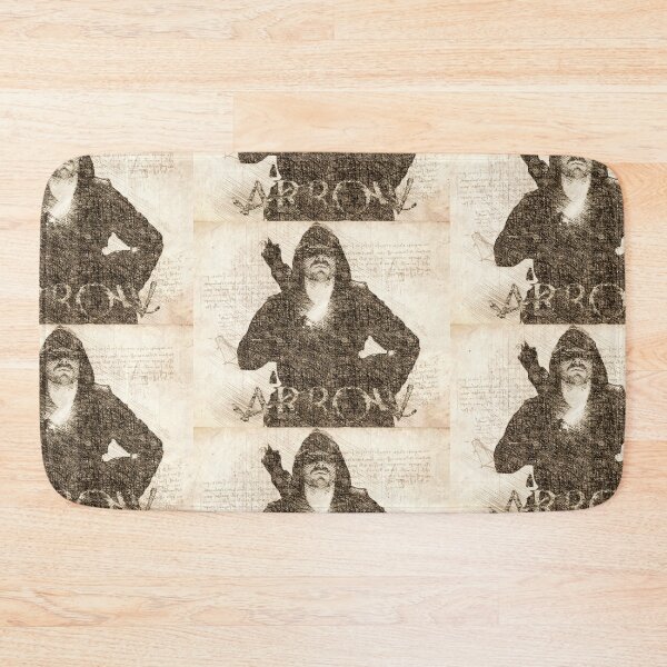 Item preview, Green Arrow with Light Workshop Design designed and sold by Gillian Twining.