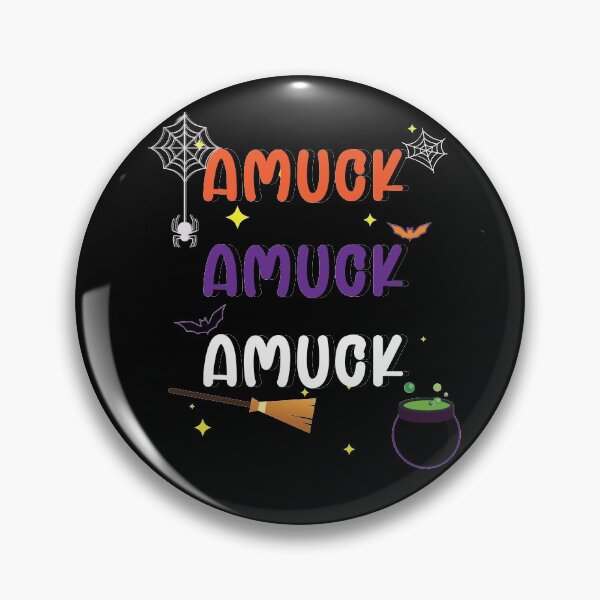 Item preview, Amuck  designed and sold by beautyandthetee.