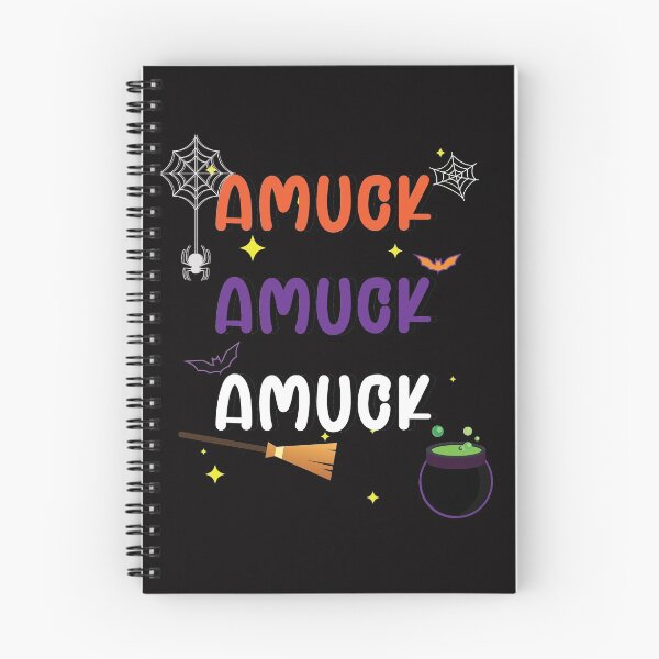 Item preview, Amuck  designed and sold by beautyandthetee.