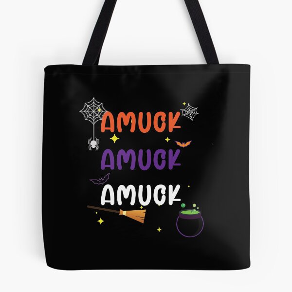 Item preview, Amuck  designed and sold by beautyandthetee.