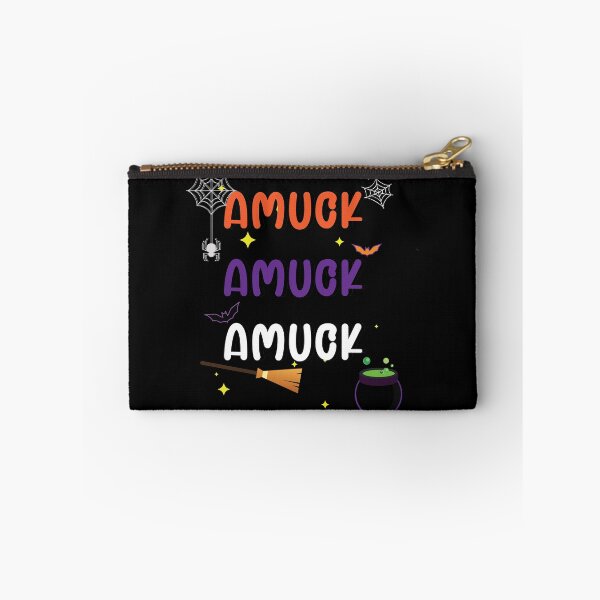 Item preview, Amuck  designed and sold by beautyandthetee.